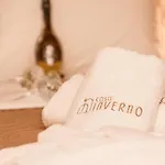 Inverno Medieval Rhodes City