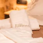 アパート Inverno Medieval *