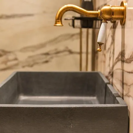 Lejlighed Inverno Medieval Rhodes City