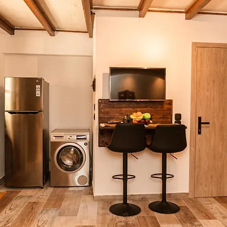 Apartment Inverno Medieval