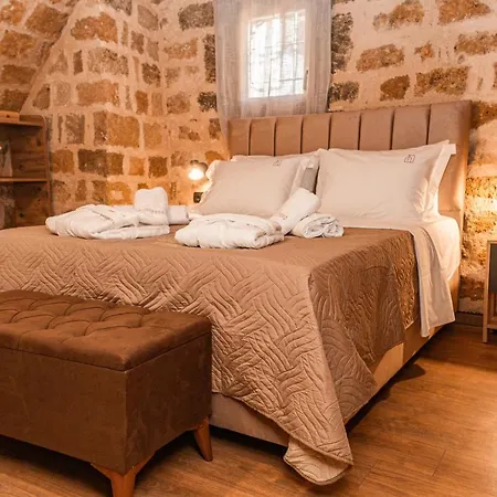 Lejlighed Inverno Medieval *