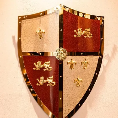 Inverno Medieval Lejlighed