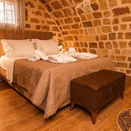 Lejlighed Inverno Medieval *