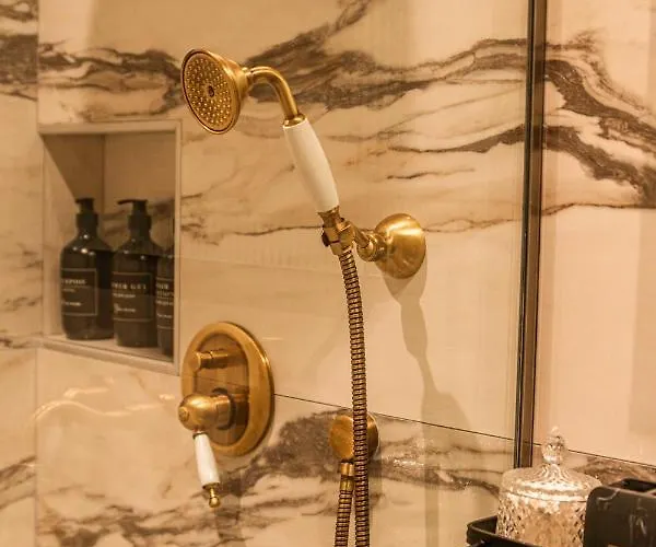 Inverno Medieval 아파트