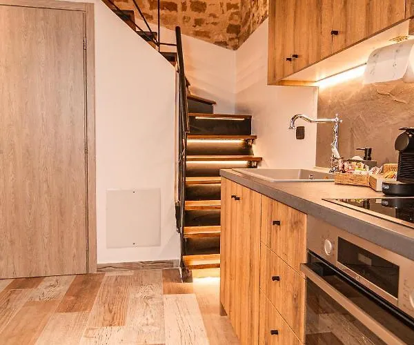 Inverno Medieval * Rhodes City