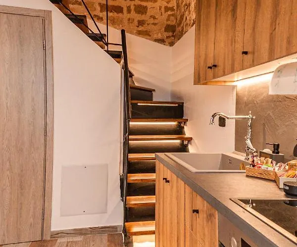 Inverno Medieval Родос