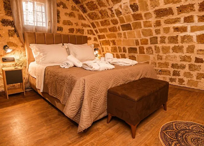 شقة Inverno Medieval *