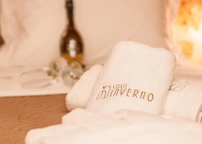 Inverno Medieval Rhodes City