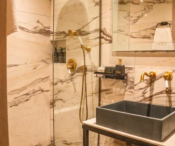 Inverno Medieval شقة *