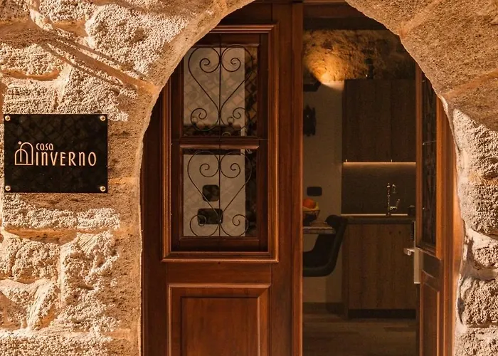 شقة Inverno Medieval