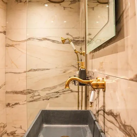 Inverno Medieval 公寓 Rhodes City