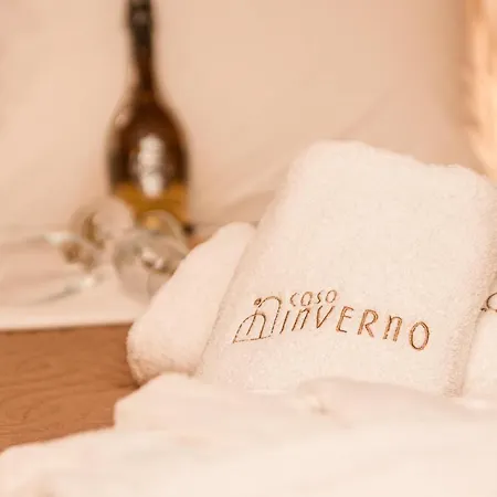 Inverno Medieval Rhodes City