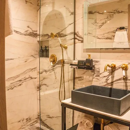 Inverno Medieval 公寓 *