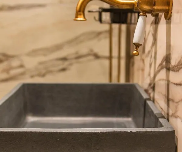 アパート Inverno Medieval Rhodes City