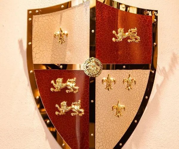 Inverno Medieval アパート